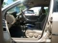 2000 Naples Gold Metallic Honda Accord LX Sedan  photo #12