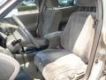 2000 Naples Gold Metallic Honda Accord LX Sedan  photo #13