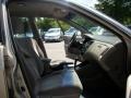 2000 Naples Gold Metallic Honda Accord LX Sedan  photo #14