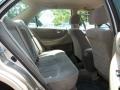 2000 Naples Gold Metallic Honda Accord LX Sedan  photo #16