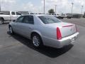 2010 Radiant Silver Cadillac DTS Luxury  photo #7