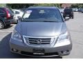 Nimbus Gray Metallic - Odyssey Touring Photo No. 2
