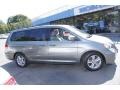 Nimbus Gray Metallic - Odyssey Touring Photo No. 4