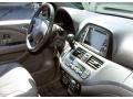 Nimbus Gray Metallic - Odyssey Touring Photo No. 5