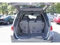 Nimbus Gray Metallic - Odyssey Touring Photo No. 8