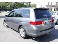 Nimbus Gray Metallic - Odyssey Touring Photo No. 9
