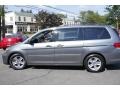 Nimbus Gray Metallic - Odyssey Touring Photo No. 10