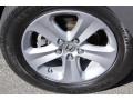 Nimbus Gray Metallic - Odyssey Touring Photo No. 15