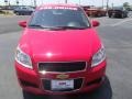 Victory Red - Aveo Aveo5 LT Photo No. 2