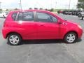 Victory Red - Aveo Aveo5 LT Photo No. 4