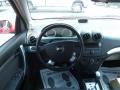 Victory Red - Aveo Aveo5 LT Photo No. 9