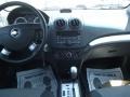 Victory Red - Aveo Aveo5 LT Photo No. 10