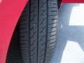 Victory Red - Aveo Aveo5 LT Photo No. 15