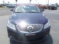 2011 Midnight Blue Metallic Buick LaCrosse CXL  photo #2