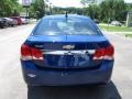 Blue Topaz Metallic - Cruze LS Photo No. 3