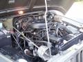 4.2 Liter OHV 12-Valve Inline 6 Cylinder Engine for 1990 Jeep Wrangler Sahara 4x4 #51822650