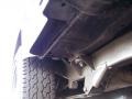 1990 Sand Beige Metallic Jeep Wrangler Sahara 4x4  photo #56