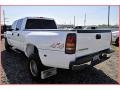 Summit White - Silverado 3500HD Classic LT Crew Cab 4x4 Dually Photo No. 3