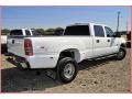 Summit White - Silverado 3500HD Classic LT Crew Cab 4x4 Dually Photo No. 8