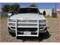 Summit White - Silverado 3500HD Classic LT Crew Cab 4x4 Dually Photo No. 13