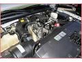 Summit White - Silverado 3500HD Classic LT Crew Cab 4x4 Dually Photo No. 28