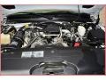 Summit White - Silverado 3500HD Classic LT Crew Cab 4x4 Dually Photo No. 30