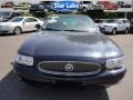 2004 Ming Blue Metallic Buick LeSabre Custom  photo #2