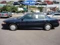 2004 Ming Blue Metallic Buick LeSabre Custom  photo #4