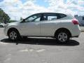 Phantom White Pearl - Rogue S AWD Photo No. 2