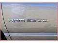 2004 Light Almond Pearl Metallic Dodge Ram 3500 SLT Quad Cab 4x4  photo #13