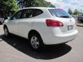 Phantom White Pearl - Rogue S AWD Photo No. 3