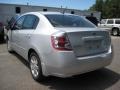 Brilliant Silver - Sentra 2.0 SL Photo No. 3