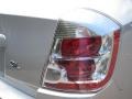 Brilliant Silver - Sentra 2.0 SL Photo No. 6
