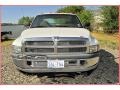 1998 Bright White Dodge Ram 3500 Laramie SLT Extended Cab Dually  photo #12