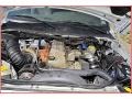 5.9 Liter OHV 12-Valve Turbo-Diesel Inline 6 Cylinder 1998 Dodge Ram 3500 Laramie SLT Extended Cab Dually Engine
