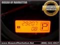 2008 Smoke Gray Metallic Nissan Quest 3.5 S  photo #10