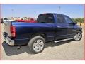 2004 Patriot Blue Pearl Dodge Ram 1500 SLT Quad Cab  photo #7