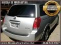 2008 Radiant Silver Metallic Nissan Quest 3.5 SL  photo #6