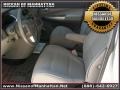 2008 Radiant Silver Metallic Nissan Quest 3.5 SL  photo #7