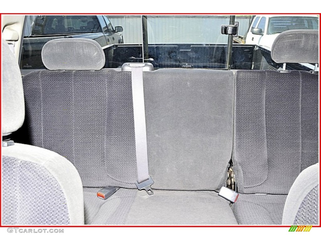 2004 Ram 1500 SLT Quad Cab - Patriot Blue Pearl / Dark Slate Gray photo #30
