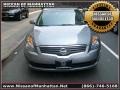 Precision Gray Metallic - Altima Hybrid Photo No. 2