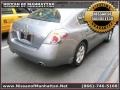Precision Gray Metallic - Altima Hybrid Photo No. 6