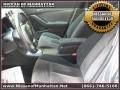 Precision Gray Metallic - Altima Hybrid Photo No. 7