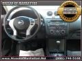 Precision Gray Metallic - Altima Hybrid Photo No. 9