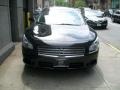 Super Black - Maxima 3.5 S Photo No. 1