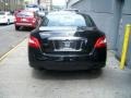 Super Black - Maxima 3.5 S Photo No. 4