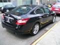 Super Black - Maxima 3.5 S Photo No. 5