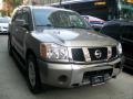 2007 Granite Nissan Armada SE 4x4 #51777419