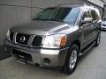 2007 Granite Nissan Armada SE 4x4  photo #3