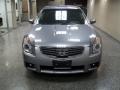 2008 Precision Gray Metallic Nissan Maxima 3.5 SE  photo #2